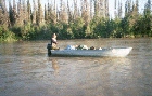Wood River Trip